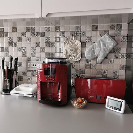 Apartament Asr Piatra Neamţ Eksteriør bilde