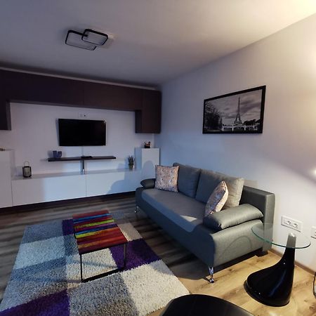 Apartament Asr Piatra Neamţ Eksteriør bilde