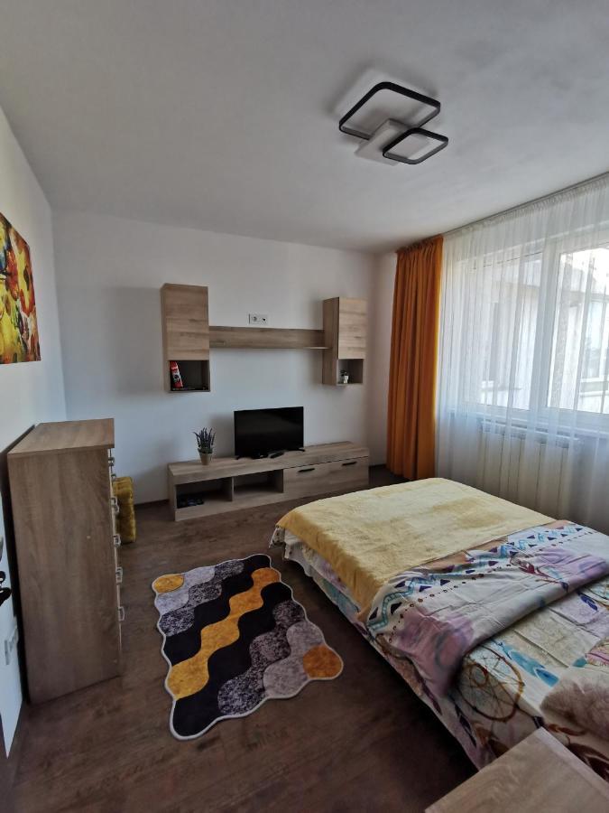 Apartament Asr Piatra Neamţ Eksteriør bilde