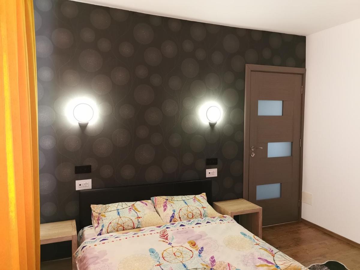 Apartament Asr Piatra Neamţ Eksteriør bilde