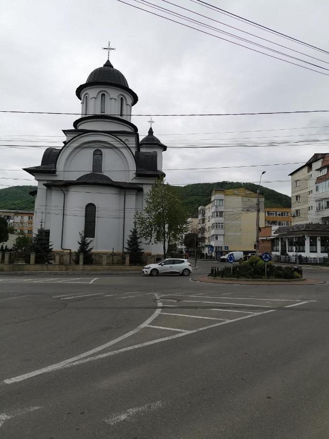 Apartament Asr Piatra Neamţ Eksteriør bilde