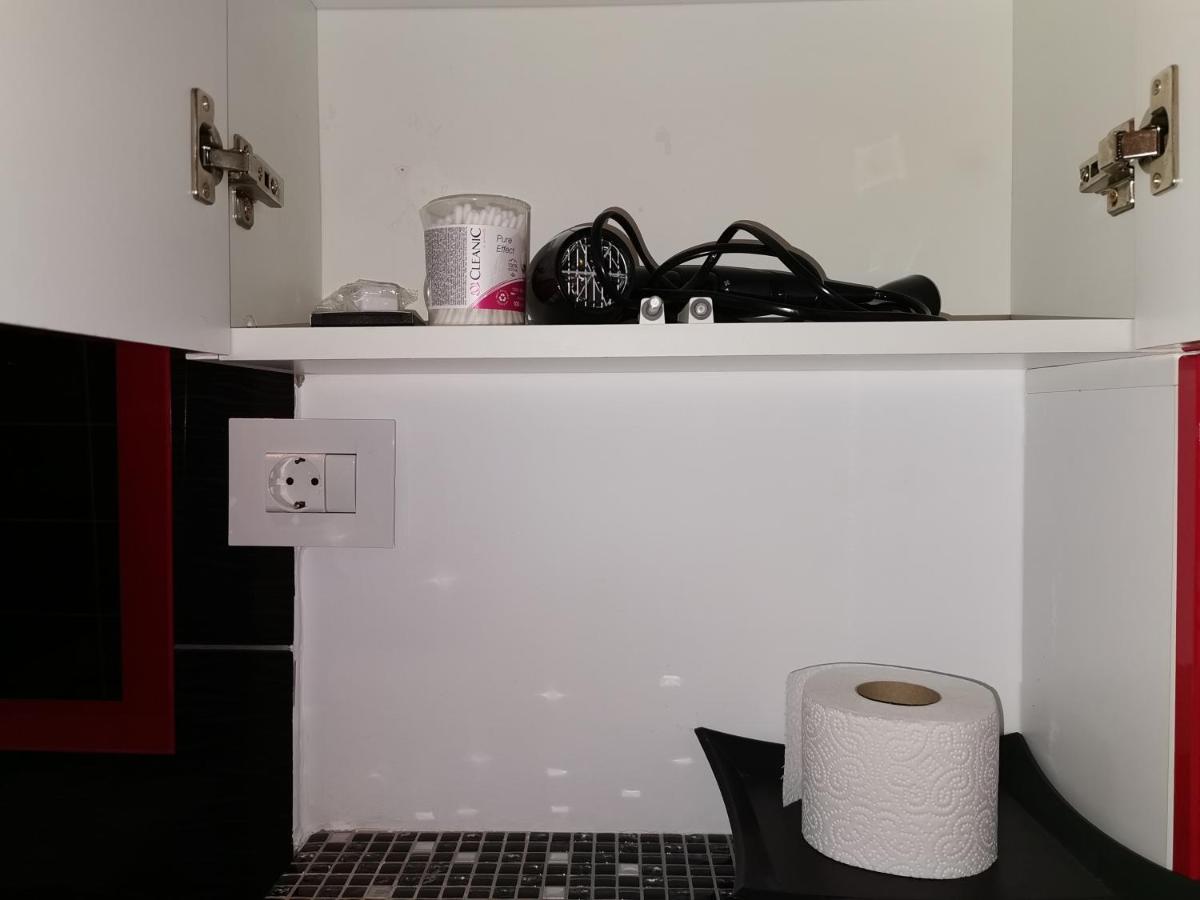 Apartament Asr Piatra Neamţ Eksteriør bilde