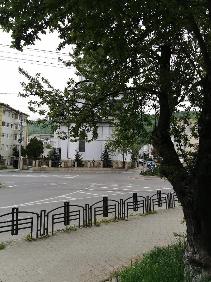 Apartament Asr Piatra Neamţ Eksteriør bilde